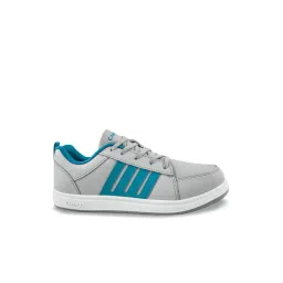 Campus Men's OG-D2 Grey Casual Sneakers-picture-19