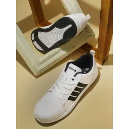 Campus Men's OG-D2 White Casual Sneakers-picture-13