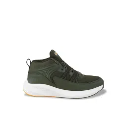 Campus Men's Olive Running Shoes-picture-17