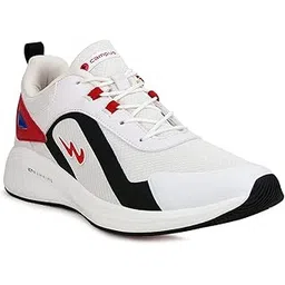 Campus Mens Omax Running Shoes-image-13