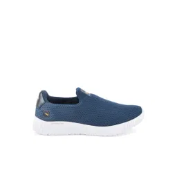 Campus Men's OXYFIT (N) Blue Walking Shoes-picture-35