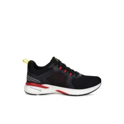 Campus Men's PEDRO Core Black Running Shoes-picture-21