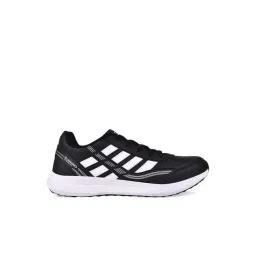 Campus Men's Regular Black Running Shoes-picture-24