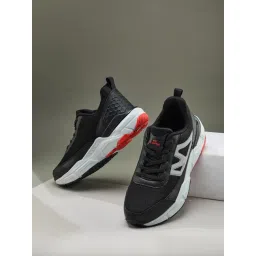 Campus Men's RICOT Black Casual Sneakers-image-42