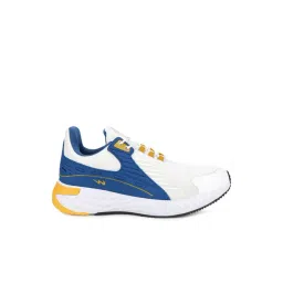 Campus Men's ROCKET PRO Off White Running Shoes-picture-16