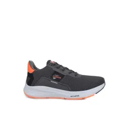 Campus Men's Rollz Grey Running Shoes-picture-29
