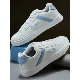 Campus Men's Sky Blue Casual Sneakers-picture-16