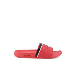 Campus Men's SL-431 Red Slides-picture-28