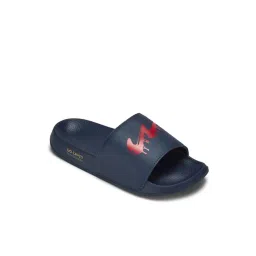 Campus Men's SL-443 Navy Slides-picture-34
