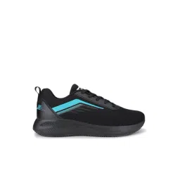 Campus Men's SLAY Black Running Shoes-picture-30