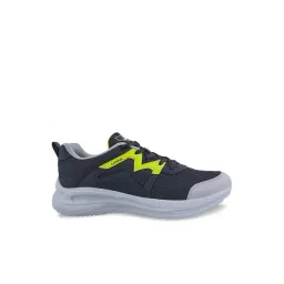 Campus Men's Slot Anchor Grey Running Shoes-picture-23
