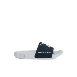 Campus Men's Space Rider-SL Blue Slides-picture-37