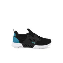 Campus Men's SPHERE Black Running Shoes-picture-12