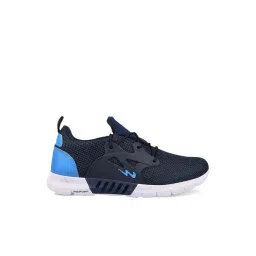 Campus Men's SPHERE Peacoat Navy Running Shoes-picture-46