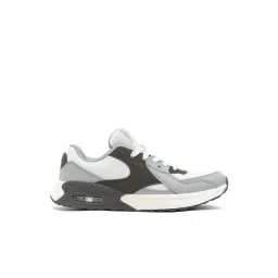 Campus Men's STARSHIP Light Grey Casual Sneakers image 2