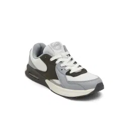 Campus Men's STARSHIP Light Grey Casual Sneakers image 3