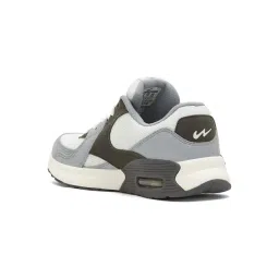 Campus Men's STARSHIP Light Grey Casual Sneakers image 5