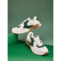 Campus Men's STARSHIP Off White Casual Sneakers-picture-15