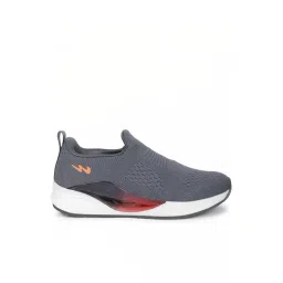 Campus Men's STING Grey Walking Shoes-picture-35