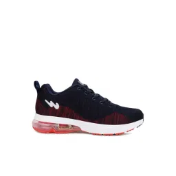 Campus Men's Stonic Navy Running Shoes-picture-42