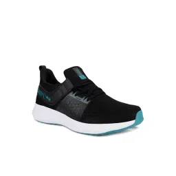 Campus Men's T-Cross 2 Black Running Shoes-picture-33