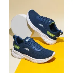 Campus Men's Teal Blue Running Shoes-picture-15