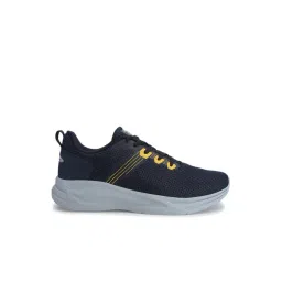 Campus Men's THEORY Navy Running Shoes-image-37