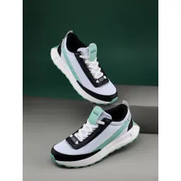 Campus Men's THORIN White Casual Sneakers-image-46