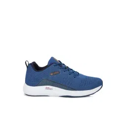 Campus Men's TOLL Royal Blue Running Shoes-picture-25