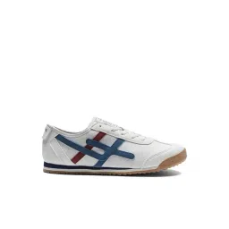 Campus Men's TUMBLE PRO Ivory Casual Sneakers-picture-37