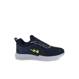 Campus Men's Vincent Navy Running Shoes-picture-13