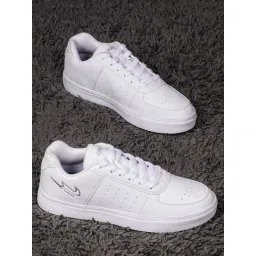 Campus Men's White Casual Sneakers-image-26