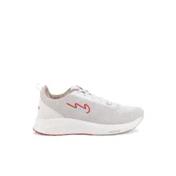 Campus Men's White Running Shoes-picture-41