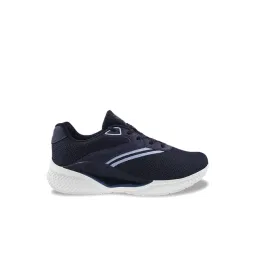 Campus Men's WONG Navy Running Shoes-image-36