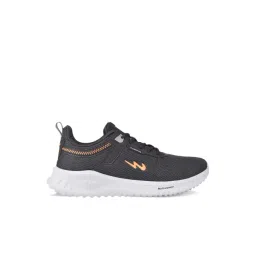 Campus Men's ZIG Anchor Grey Running Shoes-picture-27