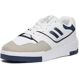 campus Revolt Men's Lace-Up Sneakers-picture-11