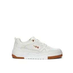 campus Round-Toe Casual Shoes with Lace Fastening-picture-31