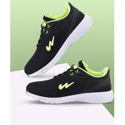 campus ROYCE-2 Men's Sports Shoes | Comfy Mesh Upper for Enhanced Airflow | Lace-Up Walking Shoes For Men-picture-20