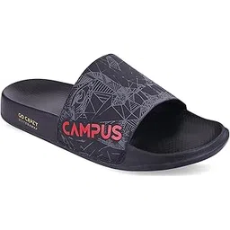 campus SL-423 Men's Slip-On Slippers-picture-13