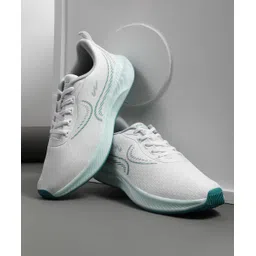 campus SLAKE Men's Sports Shoes | Memory Extra Bounce Insole | Mesh Upper | Lace-Up Running Shoes For Men-picture-11