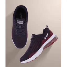 campus STONIC Men's Sports Shoes | Memory Foam Comfort with Support Tech | Lace-Up Training & Gym Shoes For Men-picture-15