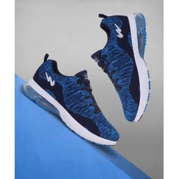 campus STONIC Men's Sports Shoes | Memory Foam Comfort with Support Tech | Lace-Up Training & Gym Shoes For Men-picture-13