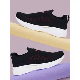 campus VAYU Men's Casual Shoes | Comfy Memory Foam Insole with PilloFoam | Slip-On Walking Shoes For Men-picture-15