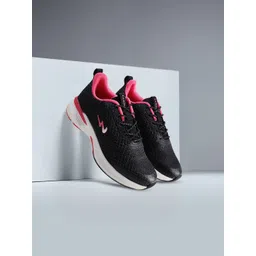 Campus Women CAMP GRACI Mesh Memory Tech Lite Insole Running Shoes-picture-35