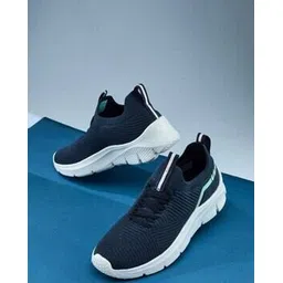 campus Women Casual Shoes with Mesh Upper-picture-45