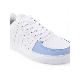 Campus Women Colourblocked Round Toe Sneakers image 5