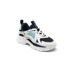 Campus Women Colourblocked Sneakers-picture-31