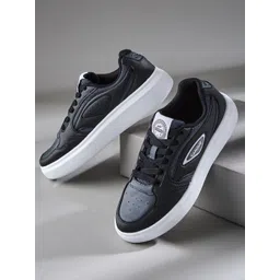 Campus Women Colourblocked Sneakers-picture-21