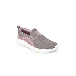 Campus Women ELOY Mesh Walking Shoes-picture-37