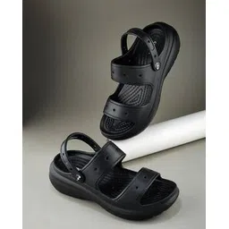 campus Women Flip-Flops with Eva Upper-picture-15